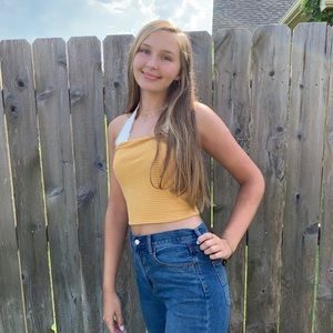 Meet your Posher, Ashtyn